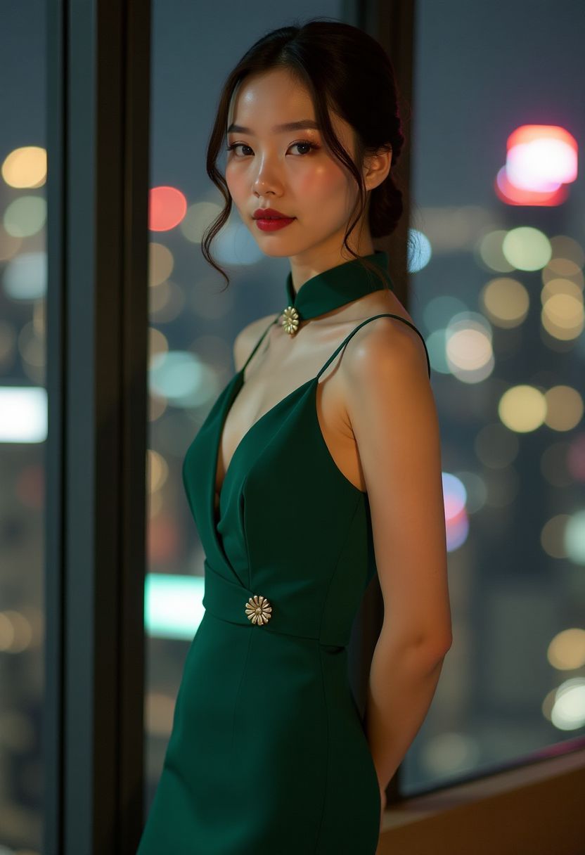 主播直播间封面